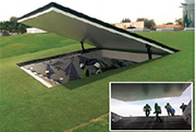 Nad Al Sheba Sports Complex