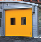 High Speed Doors