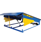 Dock Levelers