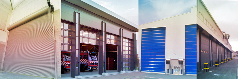 Door Suppliers In Dubai Uae Commercial Doors Industrial Doors