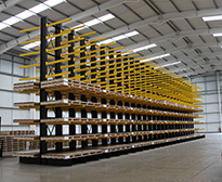 Cantilever Racking