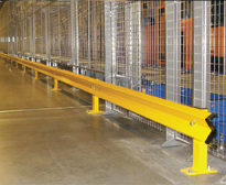 Safety Barrier System 