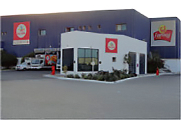 CO-OP Islami Food Factory - Dubai Investment Park