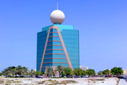 Etisalat - RAK