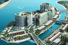 Al Raha Bach Development: Al Muneera Project