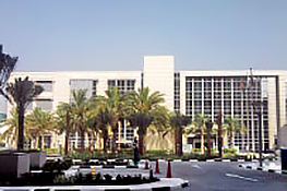 American Hospital - Dubai In-patient Bed Expansion