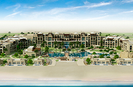 Rotana Saadiyat Island