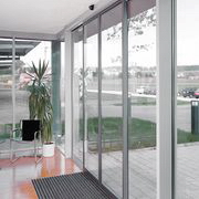 Automatic Sliding Doors